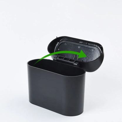 Mini Car Bin