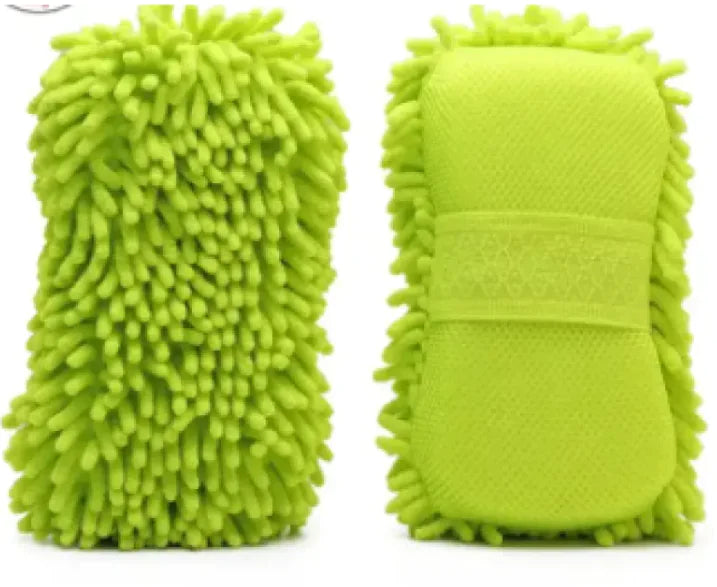 Aqua Clean Wash Sponge